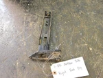 2008 Polaris Outlaw 525 Right Foot Peg 1015348-458. Fixed Price $14.99.