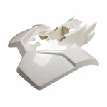 White Rear Fender For Atv Kazuma Kawasaki KFX80 Dingo Lacoste Panda 90-250CC. Fixed Price $119.92.