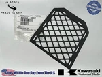 Kawasaki Genuine 2005-24 Front Fender Cargo Net Brute Force 650 750 53064-0002. Fixed Price $15.61.