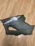 Genuine Oem Yamaha Kodiak 700K YFM700 Left Side Plastic Cover Panel Shroud. Fixed Price $60.00.