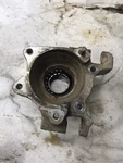 15 Polaris Rzr 1000 Xp Left Rear Back Knuckle Spindle Axle Carrier 046216. Fixed Price $76.50.