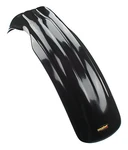 New Honda 84 - 01 Maier Black Plastic Front Motorcycle Fender. Fixed Price $86.70.