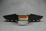 2006 Bombardier Outlander Max 650 Rear Back Differential Small Cover 705500436. Fixed Price $25.16.