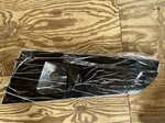 Arctic Wildcat Sport 700 Rear Right Fender Cover Panel 0401-732. Fixed Price $125.99.