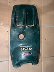 1999 Polaris Xplorer 400 Front Hood Plastic Cover Fender Cowl Oem 5431806-195. Fixed Price $43.50.