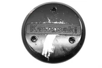82 Kawasaki Prairie Generator Cover KLT250. Fixed Price $18.68.