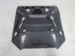 18 Polaris Rmk Pro 800 Axys Snow Flap Rear Mud Guard Cover Stock Oem #8489. Fixed Price $47.49.