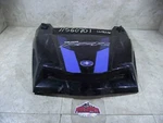 2017 Polaris Rzr Xp Turbo, Front Hood Center Panel (OPS1210). Fixed Price $109.67.