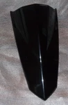 Kawasaki KFX450R Atv Front Fender Nose Hood,warning Light Holder. Fixed Price $64.95.