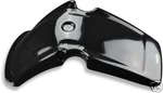 New Honda 83 - 85 Black Front Fender Plastic. Fixed Price $118.30.