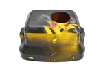 85 Honda Fourtrax 2X4 Headlight Backing Cover TRX125. Fixed Price $49.99.