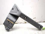 23 Yamaha Wolverine 1000 Rmax Rear Left Pillar Side Cover Panel B4J-K813F. Fixed Price $32.34.