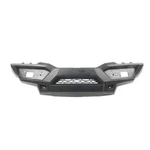 Black Rear Fascia #5457743-070 For 2018-2021 Polaris Rzr Turbo 1000 Xp Pro. Fixed Price $189.95.