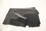 Polaris Sportsman 850 Trail 24 Splash Guard Inner Left Front 5453272-070 53343. Fixed Price $24.93.