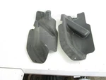 Polaris Hawkeye 300 Inner Fender 5436445-070 2006-2011. Fixed Price $52.25.