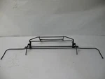 2005 Suzuki Side By Front Hood Hinge Lever Latch K3506-31203. Fixed Price $77.67.