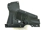 21 Cfmoto Zforce 800 Ex 4X4 Left Connecting Panel. Fixed Price $29.99.