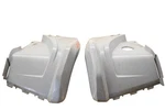 15 Can-am Outlander 450 4X4 Rear Fenders Left & Right. Fixed Price $199.99.