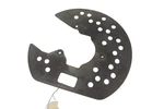 Suzuki Eiger 400A 04 Cover Front Disc 59231-38F01 #2 53795. Fixed Price $11.95.