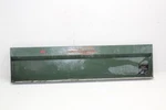 1998-2004 Kawasaki Mule 550 KAF300C Front Bed Panels Cover. Fixed Price $75.00.
