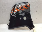Polaris Sportsman 850 High Lifter Lh Side Panel Oem 5454719-070 With Graphics. Fixed Price $25.00.