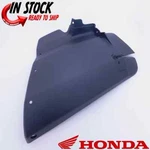 New Oem Honda Rincon 650 680 Front Left Fender Side Mud Extension Guard Flap. Fixed Price $56.95.