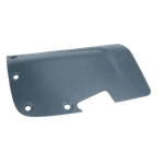 John Deere VG10012 Right Hand Splash Guard. Fixed Price $18.99.