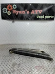 2012 Polaris Ranger 500 Left Fender Panel Trim Cowl 5437797-070. Fixed Price $28.49.