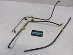 14 Honda Recon TRX250TM 4X2 Genuine Left Foot Mud Guard Panel Support Stay. Fixed Price $29.00.