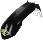 Cycralite Front Fender Black Motorcycle Dirt Bike 1CYC-1472-12 1403-1912. Fixed Price $53.87.