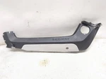 23-25 Segway Villain SX10 Wx Left Driver Fender Rocker Cover Panel. Fixed Price $162.36.