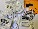 Polaris Oem Retaining Ring Lot Ranger Sportsman Magnum + 7710505 3233934 7710417. Fixed Price $54.99.
