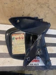 Honda Sportrax Trx 450R Left Front Fender W/ Shroud 2004-2005 Black Oem. Fixed Price $159.99.