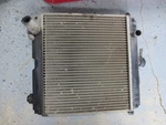 2016 Kubota Rtv X1140 Used Oem Engine Coolant Radiator. Fixed Price $169.19.