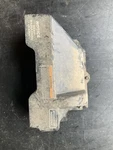 Kubota RTV-XG850 Radiator Cover Kit K7811 97450. Fixed Price $60.00.