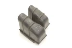 Kubota Rtv X1100CW 16 Fuse Box Cover K7591-61270 50042. Fixed Price $9.99.