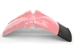 New Maier Honda ATC250ES Big Red 85 - 87 Front Plastic Fender Mud Flap. Fixed Price $51.31.