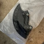 Can-am Maverick Xrs 77 24 Guard Knuckle Left Rear 706004631 51386. Fixed Price $22.00.