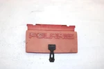 87 Polaris Trail Boss 4X4 Oem Tool Box Lid Red 5430899 AP9. Fixed Price $19.99.