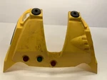 Dash Board, Yellow - 2003 Can Am Rally 57235. Fixed Price $25.00.