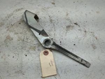16-25 Kubota Rtv X1140 Steering Column Mount Lock. Fixed Price $24.99.
