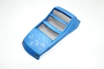 1985-92 Suzuki LT250R Quadracer Front Fender Grille Cover *crack* Q80. Fixed Price $88.34.