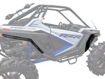 Superatv Fender Flares For Polaris Rzr Pro Xp / 4 - Front & Rear. Fixed Price $354.86.