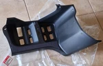 Honda Left Side Floorboard, Footwell Rancher 350 Splash Guard 80122-HN5-M40ZA. Fixed Price $48.95.