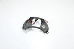 Yamaha Kodiak 400 Indicator Panel Speedo Trim 5GH-2837L-10-00 2000-2002 A75. Fixed Price $28.49.