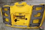 2004 Bombardier Outlander Max 400 Front Upper Nose Fairing Cowl Fender Hood. Fixed Price $152.00.