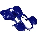 Redcap 1-PIECE Body Plastic Fender For Icebear Coolster 3050 Taotao Blue. Fixed Price $119.97.