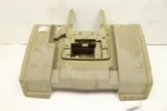 Yamaha Grizzly 600 Fender Rear 4WV-W2161-01-00 43568. Fixed Price $169.99.