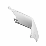 Polaris 5455234-453 Fender-front Lh A.gray. Fixed Price $80.00.
