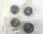 New Oem Arctic Cat Four Center Caps 0403-035 Artic. Fixed Price $46.51.